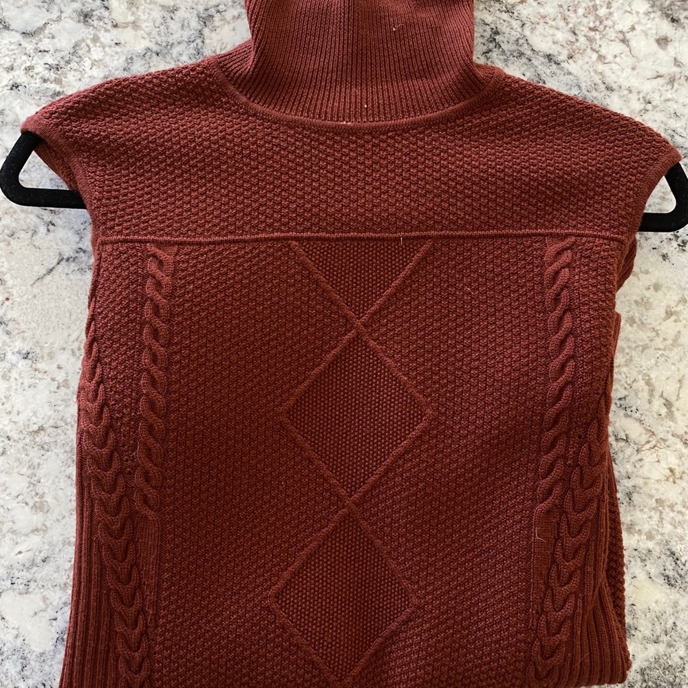 W by WORTH Sweater dress